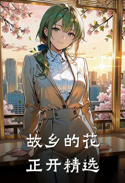故乡的花正开精选
