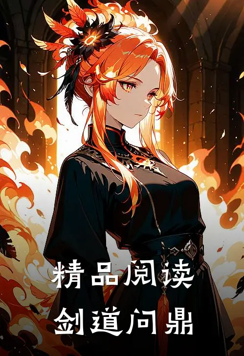 精品阅读剑道问鼎