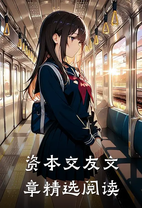 资本交友文章精选阅读