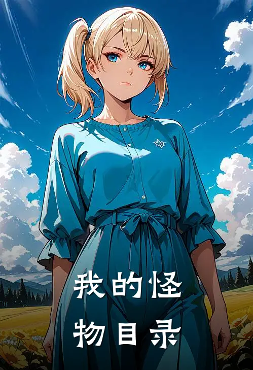 我的怪物目录