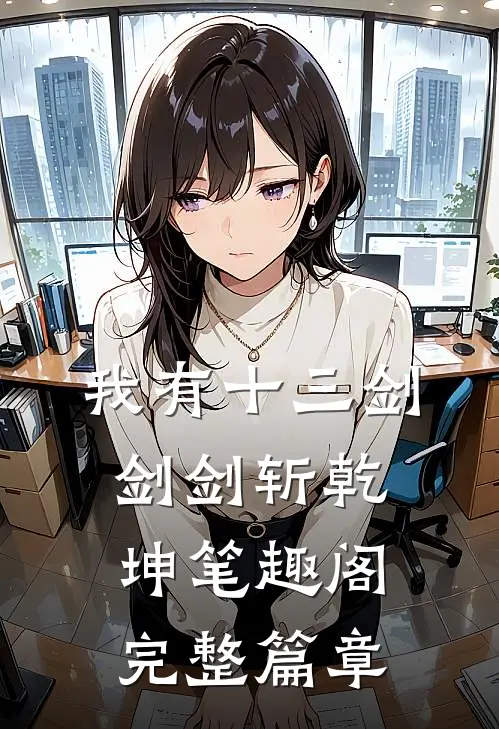 我有十三剑剑剑斩乾坤笔趣阁完整篇章