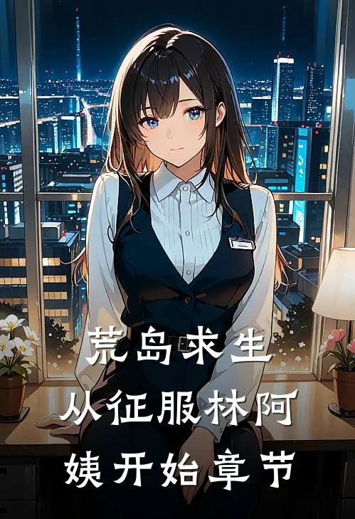 荒岛求生，从征服林阿姨开始章节