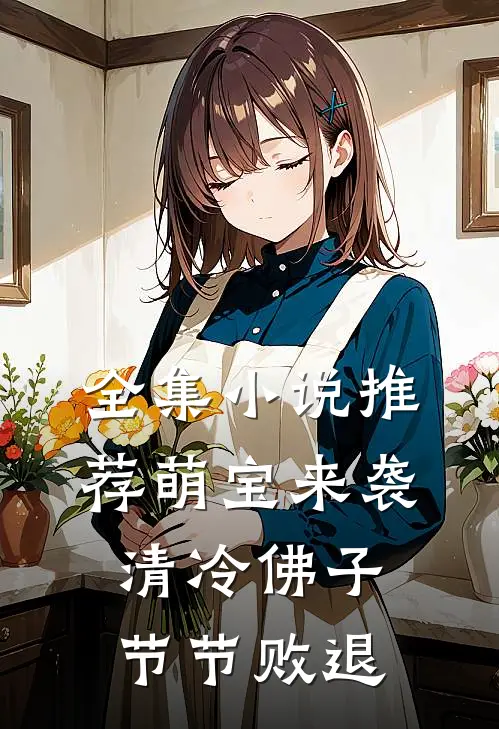 全集小说推荐萌宝来袭，清冷佛子节节败退