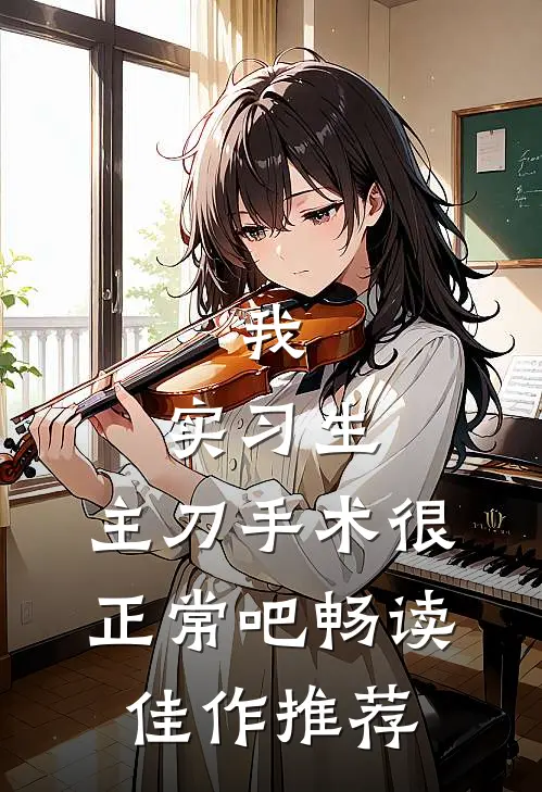 我，实习生，主刀手术很正常吧畅读佳作推荐