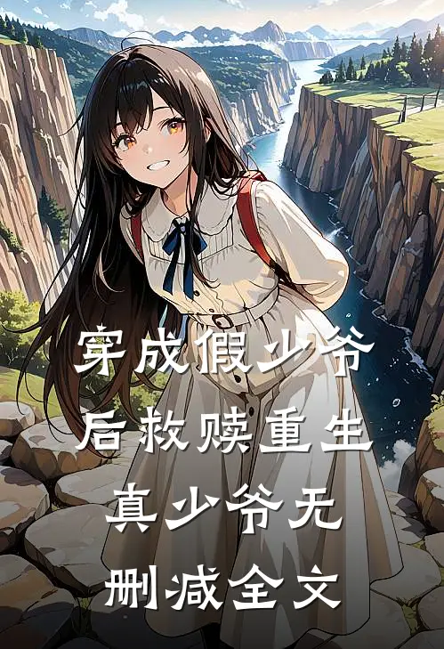 穿成假少爷后救赎重生真少爷无删减全文