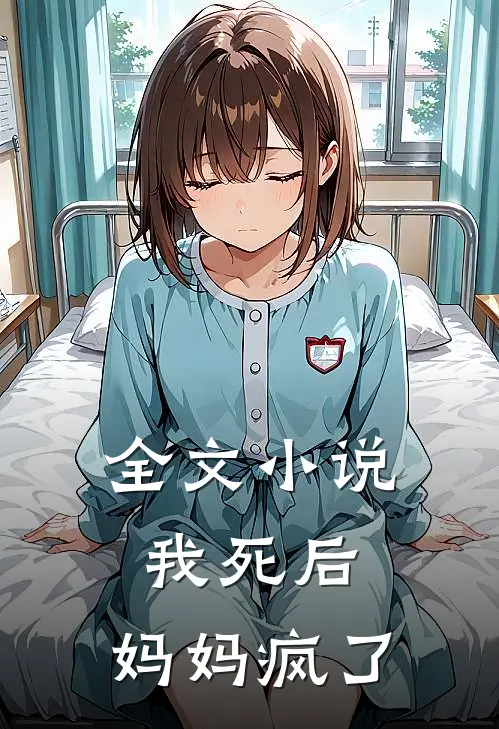 全文小说我死后，妈妈疯了