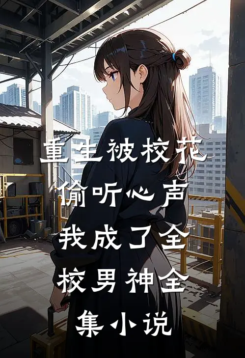 重生被校花偷听心声，我成了全校男神全集小说