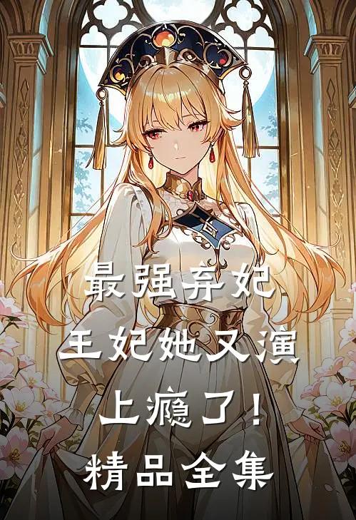 最强弃妃：王妃她又演上瘾了！精品全集