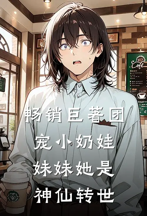 畅销巨著团宠小奶娃：妹妹她是神仙转世