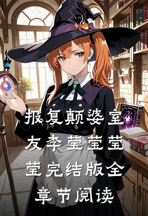 报复颠婆室友李莹莹莹莹完结版全章节阅读