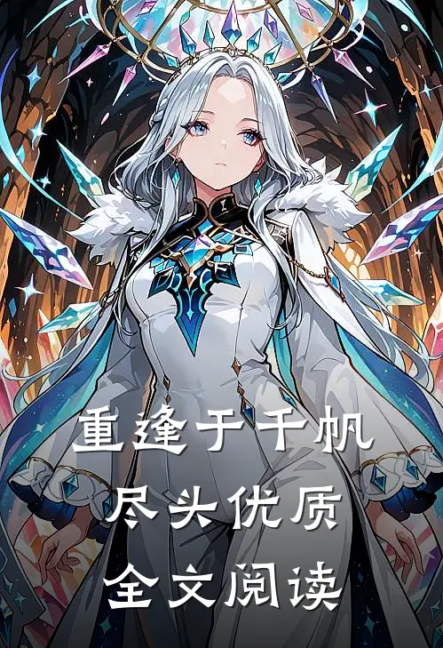重逢于千帆尽头优质全文阅读