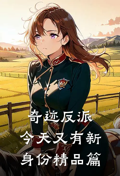 奇迹反派：今天又有新身份精品篇