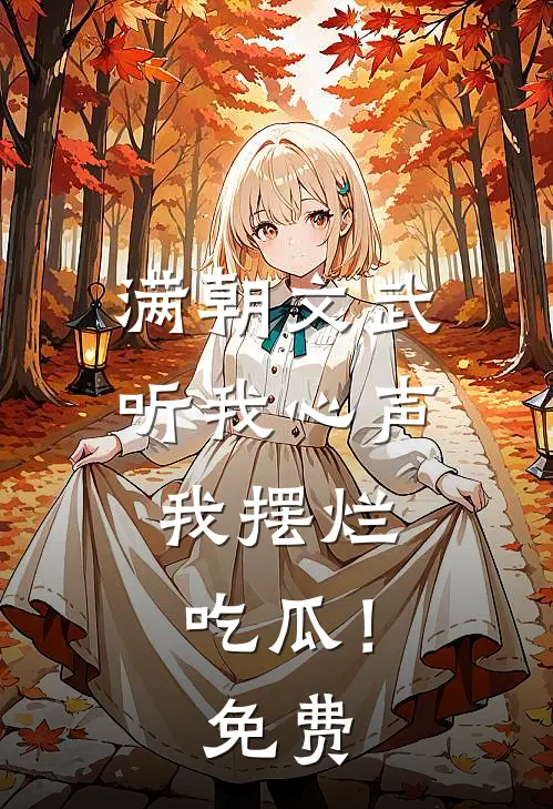 满朝文武听我心声，我摆烂吃瓜！免费