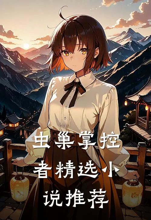 虫巢掌控者精选小说推荐