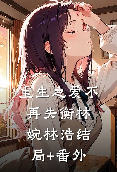 《重生之爱不再失衡》林婉林浩结局+番外