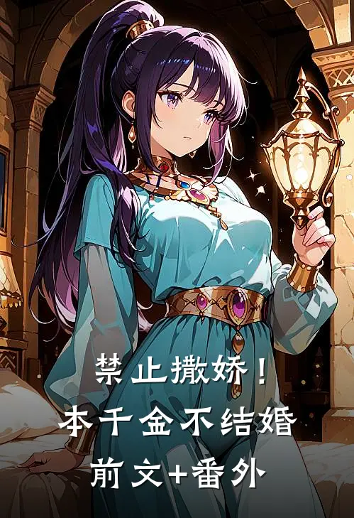 禁止撒娇！本千金不结婚前文+番外