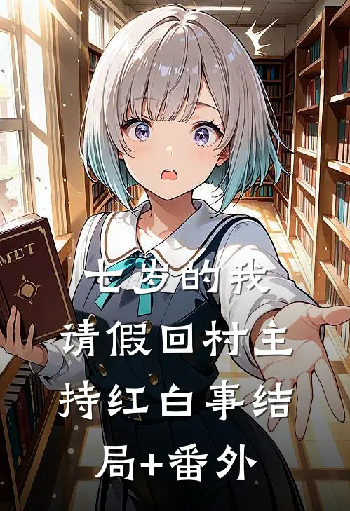 七岁的我，请假回村主持红白事结局+番外