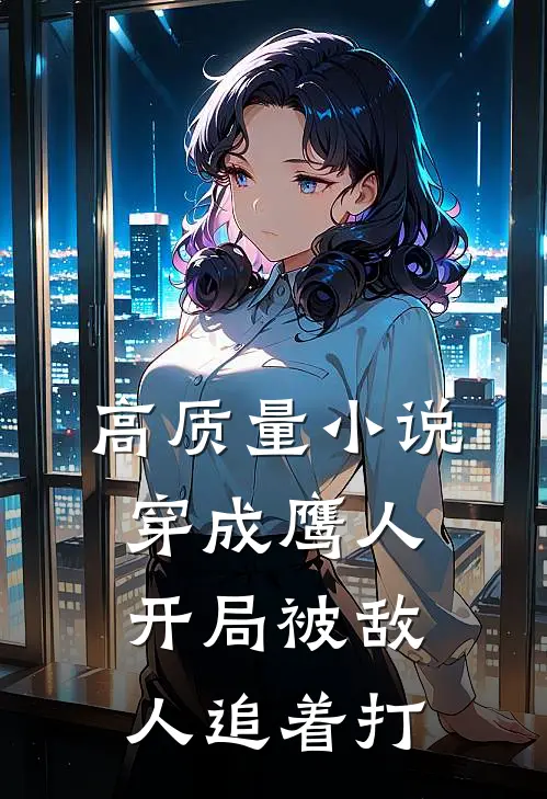 高质量小说穿成鹰人，开局被敌人追着打