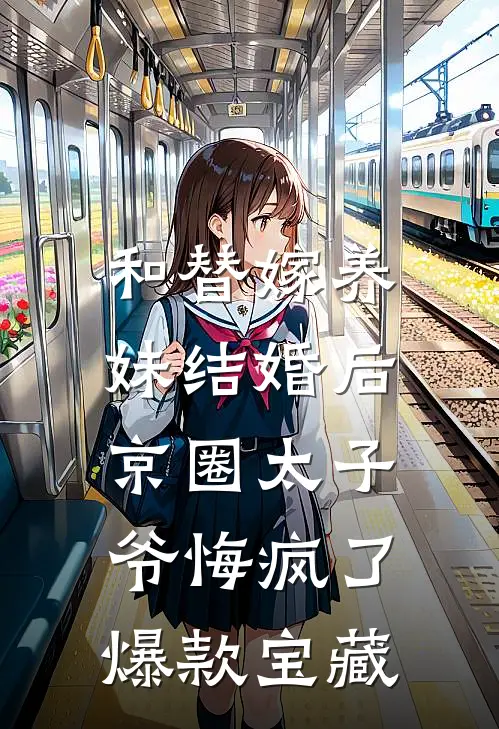 和替嫁养妹结婚后，京圈太子爷悔疯了爆款宝藏