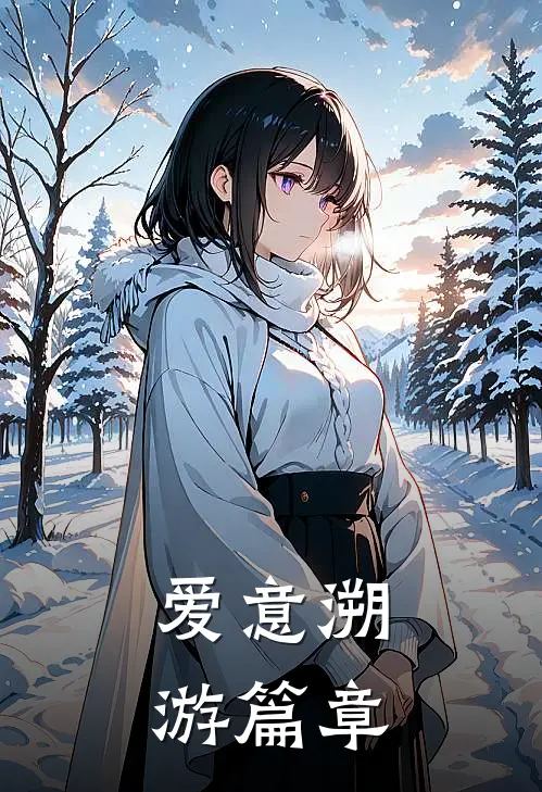 爱意溯游篇章