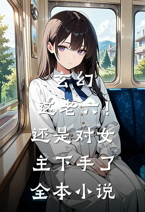 玄幻：这老六！还是对女主下手了全本小说