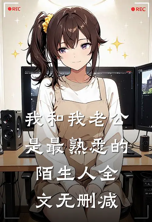 我和我老公是最熟悉的陌生人全文无删减