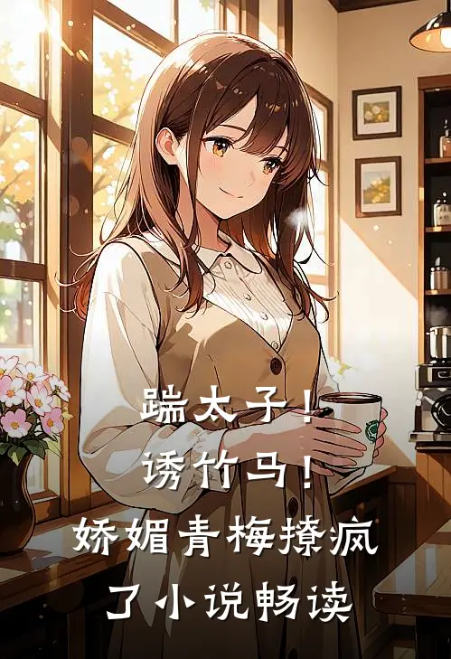 踹太子！诱竹马！娇媚青梅撩疯了小说畅读