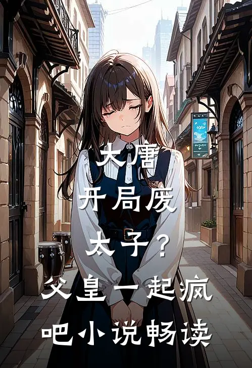 大唐：开局废太子？父皇一起疯吧小说畅读