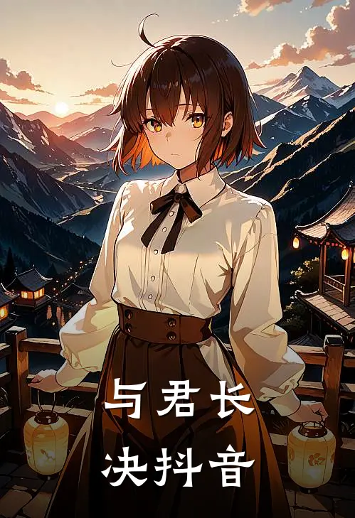 与君长决抖音