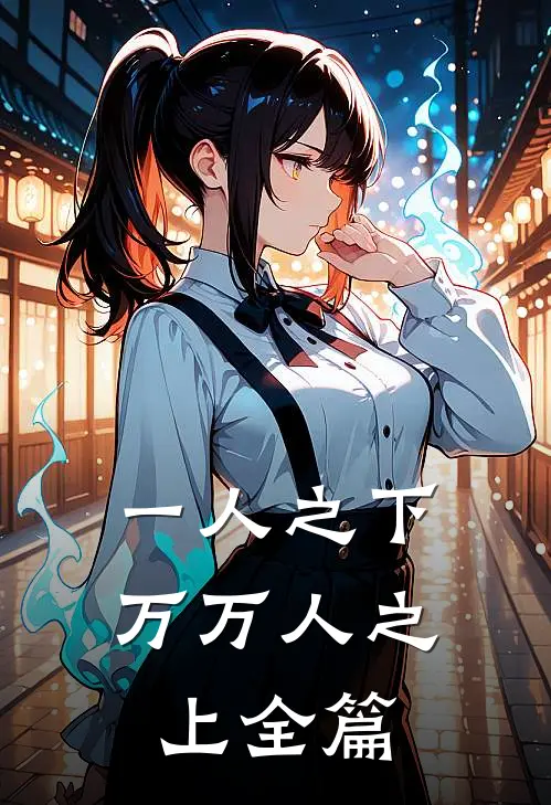 一人之下,万万人之上全篇免费阅读
