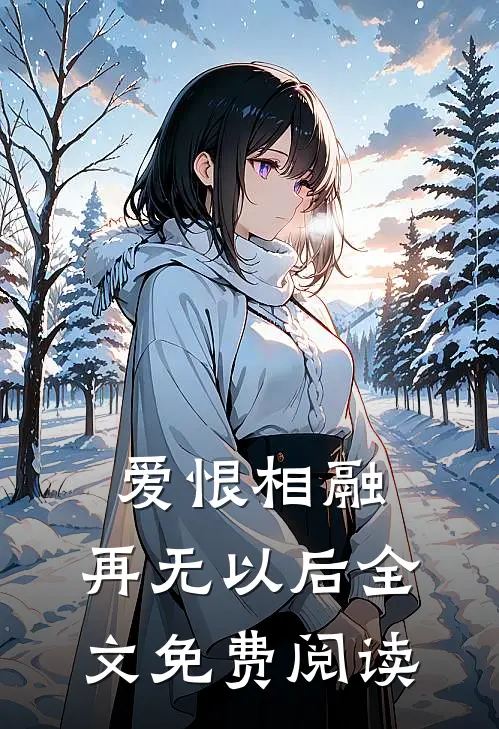 爱恨相融，再无以后全文免费阅读