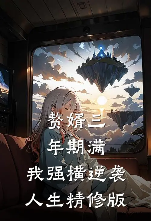 赘婿三年期满，我强横逆袭人生精修版