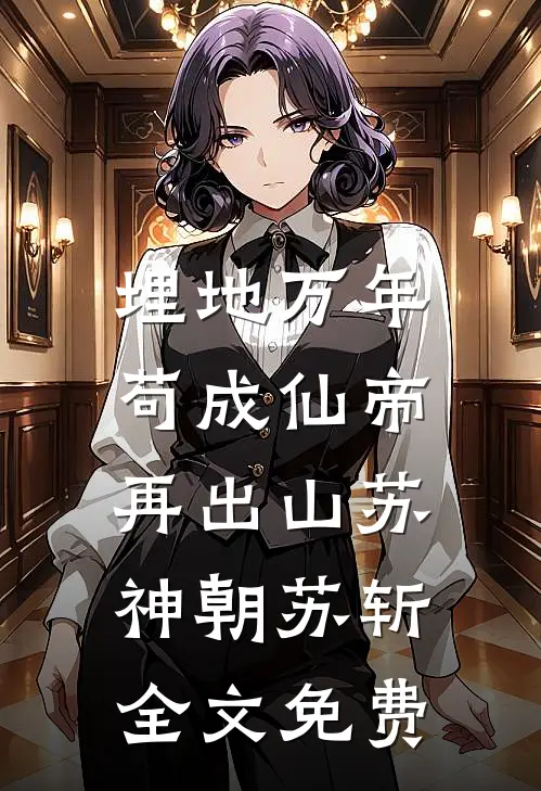 埋地万年，苟成仙帝再出山苏神朝苏斩全文免费