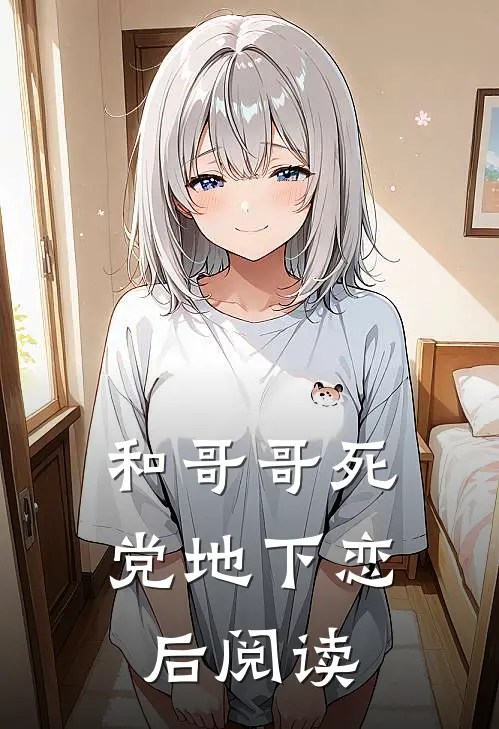 和哥哥死党地下恋后阅读