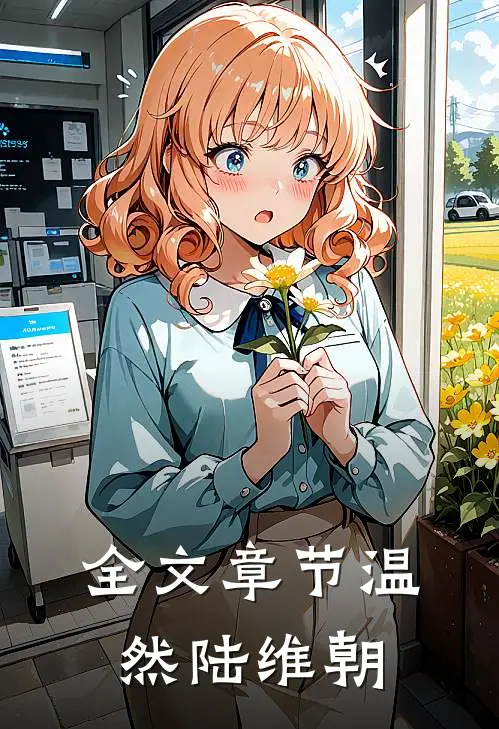 全文章节温然陆维朝