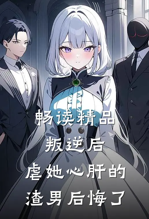 畅读精品叛逆后，虐她心肝的渣男后悔了