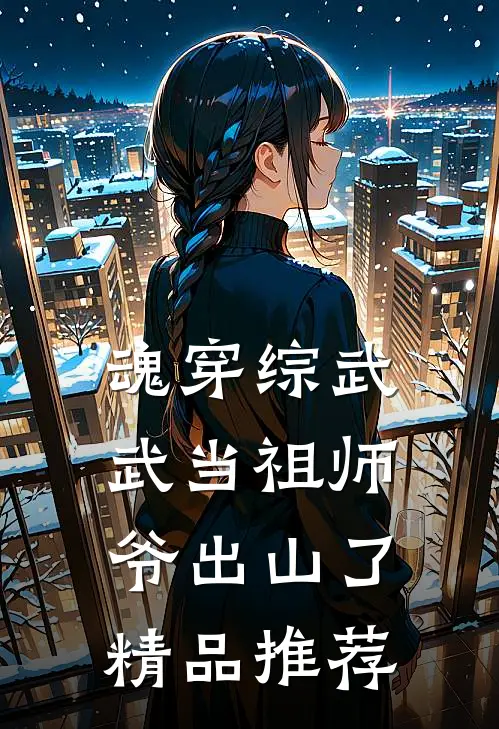 魂穿综武：武当祖师爷出山了精品推荐