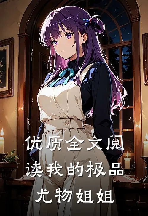 优质全文阅读我的极品尤物姐姐