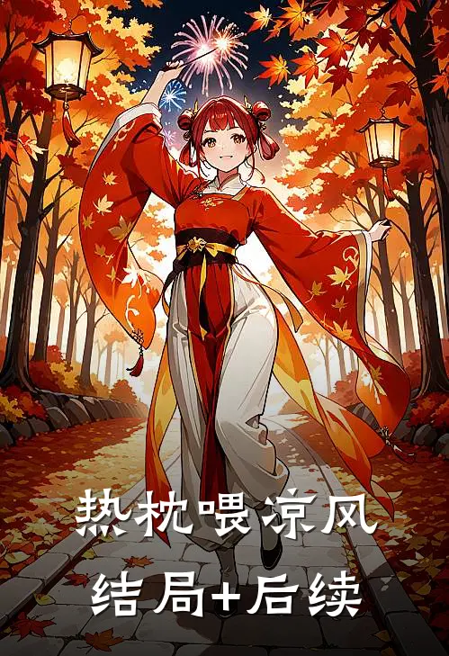 热枕喂凉风结局+后续