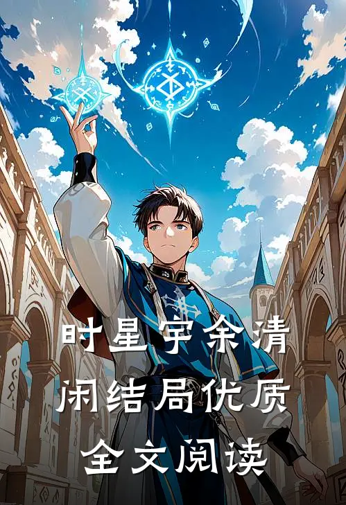 时星宇余清闲结局优质全文阅读