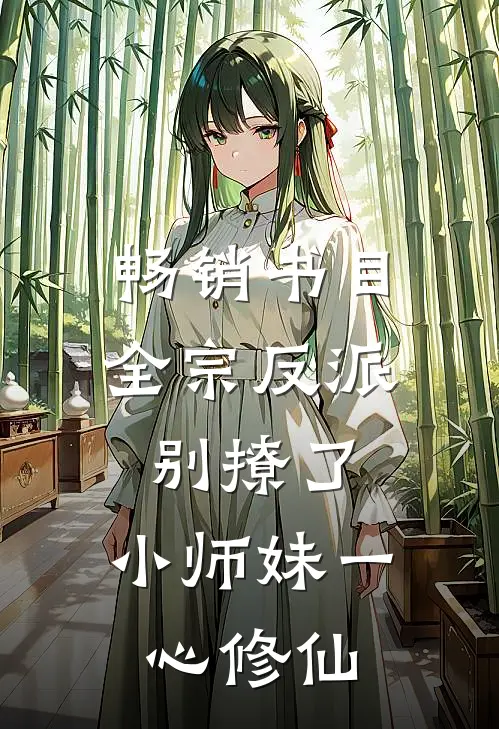 畅销书目全宗反派别撩了，小师妹一心修仙