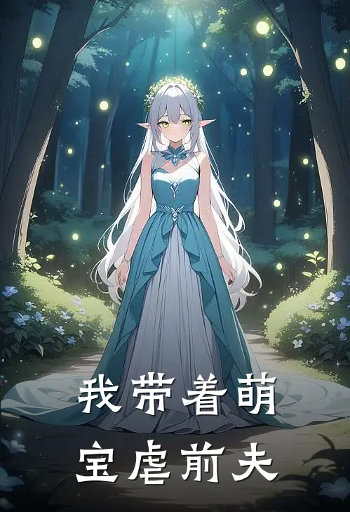 我带着萌宝虐前夫