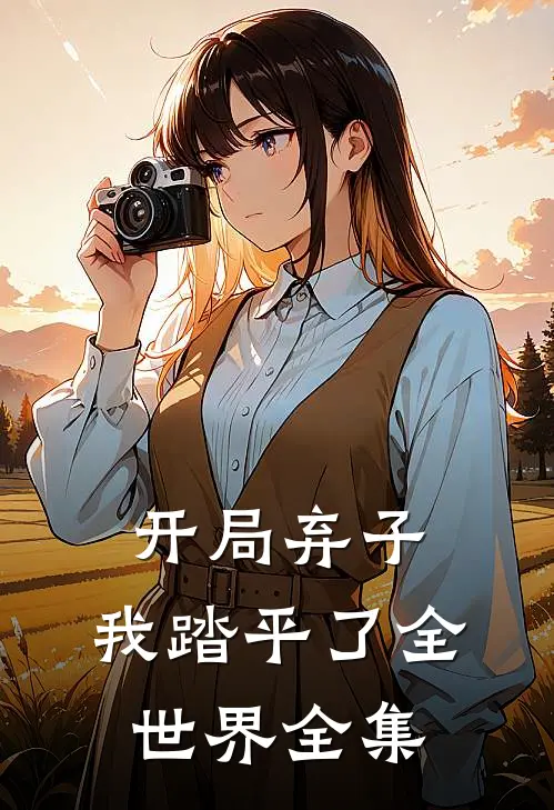 开局弃子,我踏平了全世界 全集免费观看