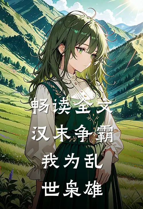 畅读全文汉末争霸，我为乱世枭雄