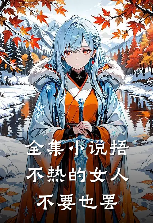 全集小说捂不热的女人不要也罢