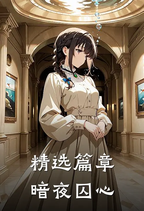 精选篇章暗夜囚心