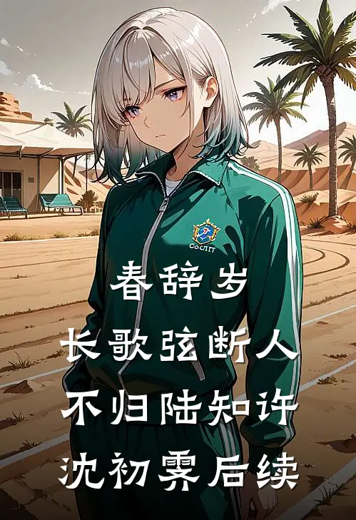 春辞岁，长歌弦断人不归陆知许沈初霁后续