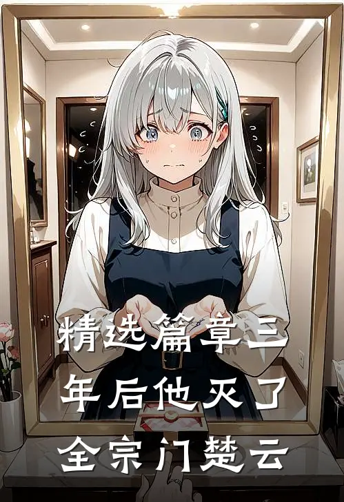 精选篇章三年后他灭了全宗门楚云