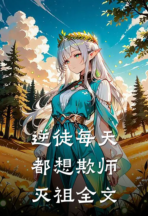逆徒每天都想欺师灭祖全文