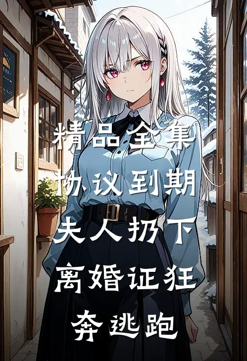 精品全集协议到期,夫人扔下离婚证狂奔逃跑